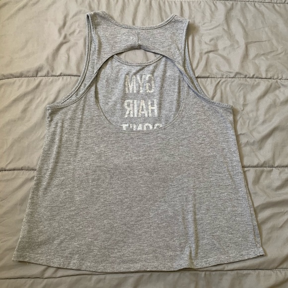 Workout Tank Top - Picture 12 of 12